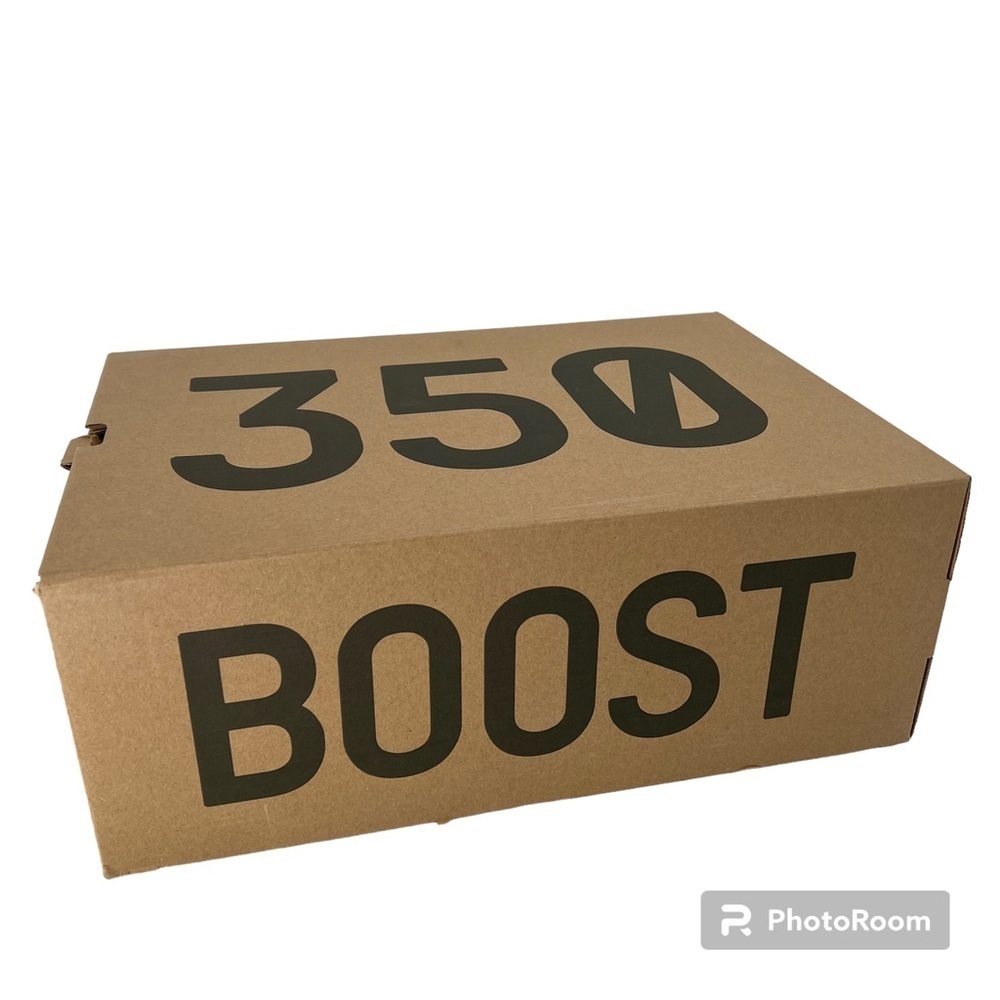 Adidas Yeezy Boost 350 Box Only Empty Box